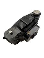 Fex Spring 6x9 — Vintage bakelieten camera — Frankrijk, Verzamelen, 1940 tot 1960, Ophalen of Verzenden, Fototoestel, /