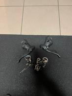 Campagnolo chorus, Fietsen en Brommers, Fietsonderdelen, Ophalen, Gebruikt