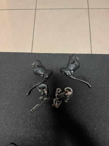 Campagnolo chorus beschikbaar voor biedingen