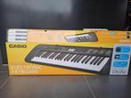 Keyboard piano casio met standaard, Musique & Instruments, Claviers, Comme neuf, Casio, Enlèvement, Avec pied