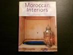 Moroccan  Interiors   -Lisa Lovatt-Smith-, Boeken, Ophalen of Verzenden