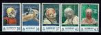 Alderney.  1/12.  xx, Postzegels en Munten, Postzegels | Europa | Overig, Ophalen of Verzenden, Postfris