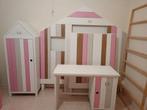 Cabinebed voor de kinderkamer, Ophalen of Verzenden, Zo goed als nieuw