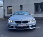 BMW 420i-serie cabriolet, Auto's, BMW, Automaat, Achterwielaandrijving, Cabriolet, Particulier