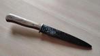 Duits laarzenmes # 1, Verzamelen, Militaria | Tweede Wereldoorlog, Ophalen of Verzenden