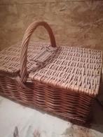 picknick mand, Hobby en Vrije tijd, Picknickmanden, Ophalen