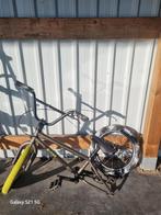 Prof bmx, Vélos & Vélomoteurs, 16 à 20 pouces, Enlèvement, Utilisé, Chrome