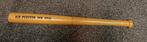 Pepermolen Baseball bat te koop., Huis en Inrichting, Ophalen of Verzenden, Zo goed als nieuw