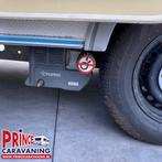 Adria Unica 390 DS 2004 - Prince Caravaning, Caravans en Kamperen, Caravans, Luifel, Omvormbare zithoek, Bedrijf, Adria