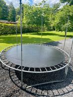 Trampoline, Enfants & Bébés, Jouets | Extérieur | Trampolines, Enlèvement, Utilisé