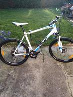 VELO VTT GIANT REVEL 3 TAILLE L, Fietsen en Brommers, Ophalen, Zo goed als nieuw, Giant, Versnellingen