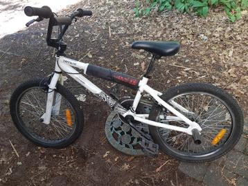 BMX Definitive Spyder 20 inch beschikbaar voor biedingen
