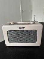 Vintage radio, Enlèvement, Utilisé, Radio