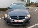 Volkswagen Passat 2.0 TDI Euro5 Blue Motion, Boîte manuelle, Argent ou Gris, 5 places, 5 portes