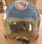 Casque scooter enfant, XS, Seconde main, Casque jet, Enfants