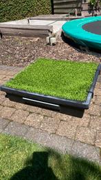 Hondentoilet, Dieren en Toebehoren, Ophalen, Gebruikt