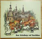 Een Leiedorp vol Beelden, 2001 Bachte Maria Leerne, Ophalen of Verzenden, Gelezen, Beeldhouwkunst