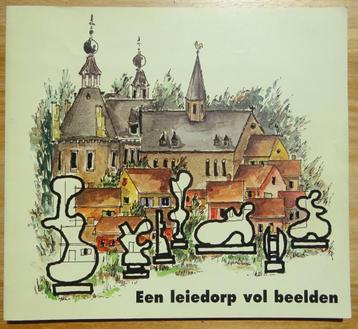 Een Leiedorp vol Beelden, 2001 Bachte Maria Leerne beschikbaar voor biedingen