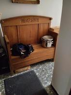 Inboedel wegens vertrek, Huis en Inrichting, Ophalen