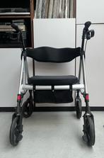 Rollator Vermeiren XXL Goliath, Diversen, Rollators, Ophalen, Zo goed als nieuw