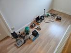 Diverse Goudsmid, edelsmid gereedschap, Doe-het-zelf en Bouw, Ophalen, Gebruikt
