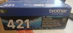 toner, Computers en Software, Ophalen of Verzenden, Nieuw, Toner, Brother