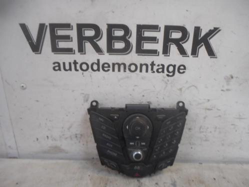BEDIENINGSPANEEL NAVIGATIE B-Max (JK8) (c1bt 18k811 ca), Auto-onderdelen, Dashboard en Schakelaars, Ford, Gebruikt