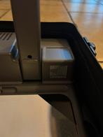 Overhead projector, Ophalen, Zo goed als nieuw