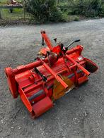Grondfrees voor mini tractor 1m30 werkbreedte incl cardan, Doe-het-zelf en Bouw, Gereedschap | Freesmachines, Ophalen