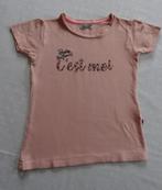 T-Shirts Maat 122, Ophalen of Verzenden, Zo goed als nieuw, Meisje, Shirt of Longsleeve
