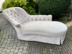 Chaise Longue divan Sofa zetel nieuw, Enlèvement ou Envoi