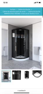 Douchecabine, Doe-het-zelf en Bouw, Sanitair, Ophalen, Nieuw, Douche