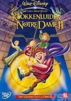 Disney dvd - De klokkenluider van Notre Dame 2, Enlèvement ou Envoi