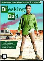 DVD - Breaking Bad, Seizoen 1 • Bryan Cranston, Aaron Paul, Vanaf 16 jaar, Ophalen of Verzenden, Zo goed als nieuw