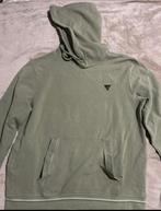 Guess green sweater, Ophalen of Verzenden, Zo goed als nieuw, Maat 48/50 (M), Groen