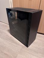Coolermaster MB600L case! Als nieuw, Computers en Software, Computerbehuizingen, Ophalen of Verzenden, Zo goed als nieuw