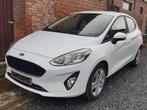 Ford Fiesta Fiesta 1.1 (bj 2020), 103 g/km, https://public.car-pass.be/vhr/8fc5ebbd-baa1-435e-9fb4-8d14af0d15a9, Wit, Bedrijf
