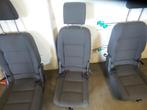 Stoel achter van een Volkswagen Touran (Touran 03-), Auto-onderdelen, Gebruikt, -, Volkswagen, -