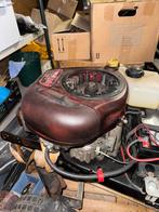 13.5hp BRIGGS & STRATTION motorblok, Enlèvement, Utilisé