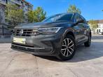 VOLKSWAGEN TIGUAN AUTOMATIQUE 72 000 AVEC GARANTIE  1 ANS, Auto's, Automaat, Overige kleuren, 1485 cc, Bedrijf