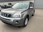 Nissan X-Trail, Auto's, Nissan, 4 cilinders, Bedrijf, SUV of Terreinwagen, 1997 cc