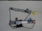 RAAMMECHANIEK RECHTS VOOR Opel Corsa D (013188488RH), Gebruikt, Opel