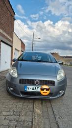 Fiat punto 11/2008 * 1.3 multijet * 180 000 km, Auto's, Overige bekleding, Diesel, Punto, Euro 4