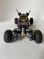 Lego Batman Movie 70905 : The Batmobile, Ophalen of Verzenden, Zo goed als nieuw, Complete set, Lego