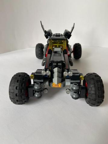 Lego Batman Movie 70905 : The Batmobile beschikbaar voor biedingen