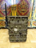 ABL - Transmitter - Receiver GRC-9 / RT77, Ophalen