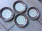 BORDEN „R” UNSIEDEL"BAVARIA"+BORDEN „VILLEROY BOCH”, Antiek en Kunst, Ophalen of Verzenden