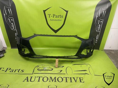 audi A4 voorbumper bumper 15+, Auto-onderdelen, Carrosserie, Bumper, Audi, Gebruikt