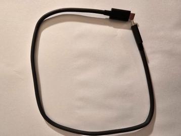 Nieuwe razer thunderbolt kabel beschikbaar voor biedingen