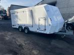 Remorque BRIAN JAMES RACE SPORT, Autos : Divers, Remorques, Enlèvement, Comme neuf